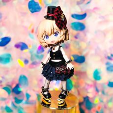 одежду полу ребенка （菜包猪肉铺）ob11 p9 uf娃衣套装