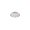 Máy tạo độ ẩm USB UFO Máy phun sương nổi cầm tay mini Bánh rán ánh sáng ban đêm Quà tặng - Máy giữ ẩm