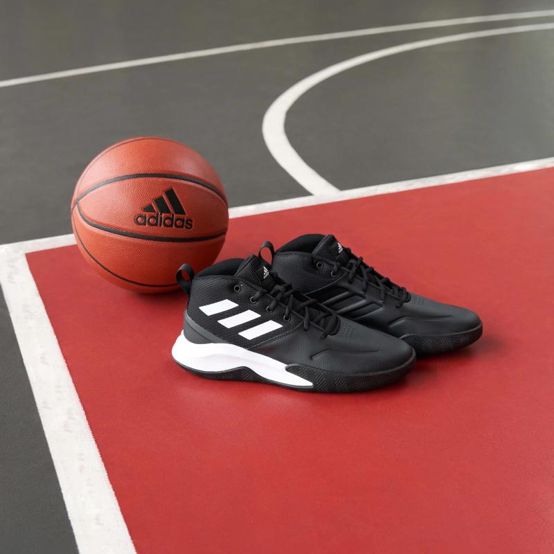 Adidas OWNTHEGAME Basketball Shoes EE9631 EG7978 FY6010 EG0951 FY6007