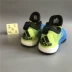 Giày bóng rổ Adidas Crazylight Boost 2.5 Low Harden Bright Blue AQ8237 - Giày bóng rổ