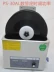 Shenkejie làm sạch bản ghi vinyl siêu âm khung nâng hợp kim nhôm máy rửa chén rửa 6 tờ và gửi giá phơi 6L Phụ kiện máy quay phim