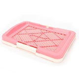 Собачья туалетная плюшка большая большая собака автоматическая домашняя собака продукты моча бассейн изливает дерьмовые горшки маленькие и среднекачественные собаки.