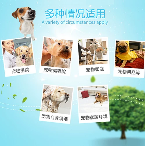 Дезинфекция ПЭТ