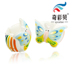 Trẻ em hoạt hình cánh tay vòng tròn cua tay bơi vòng trẻ em nam và nữ phim hoạt hình tay áo vòng tròn nước bơi đồ chơi - Cao su nổi phao bơi cổ cho bé Cao su nổi