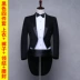 Mới cao cấp tuxedo nam slim dress phù hợp với phù hợp với lệnh phù hợp với đám cưới lưu trữ studio phù hợp với ăn mặc