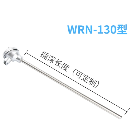 K-тип высокотемпературной термопары 2520 Материал WRN-130/120/230 Датчик температуры Датчик.