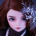 BJD / sd Katie tự thay đổi con búp bê trang điểm công chúa đồ chơi Giáng sinh trẻ em sáng tạo của cô gái gửi cho công chúa phù hợp Đồ chơi búp bê