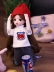 sd / BJD búp bê thứ sáu chính hãng Katie thay đổi trẻ em trang điểm cô gái để gửi đồ chơi handmade búp bê công chúa Đồ chơi búp bê