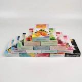 Бар оригинальный арабский дым Zumerret