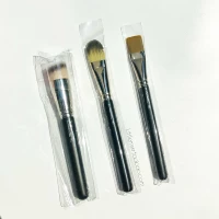 [Spot] Mac #217S/239S/224S/170/190/191 Новая кисть для макияжа базовая кисть