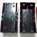 18650 Два батареи 18650 Двойные батареи, вставлены. Параллельная серия 3,7 В 7,4 В