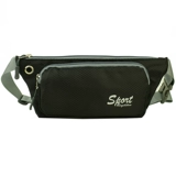 Спортивная поясная сумка, невидимый мобильный телефон, сверхлегкая универсальная водонепроницаемая вместительная и большая сумка через плечо для спортзала, для бега