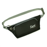 Спортивная поясная сумка, невидимый мобильный телефон, сверхлегкая универсальная водонепроницаемая вместительная и большая сумка через плечо для спортзала, для бега