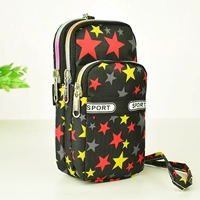 Черный нижний Пентагон