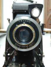 Камеры 法国购买美国柯达kodak senior six-16照相机1930年之前