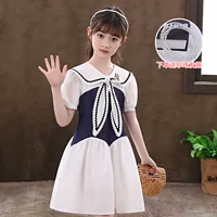 F9812 белый+синий