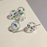 Ожерелье ручной работы из жемчуга, аксессуар, серьги, универсальные аксессуары