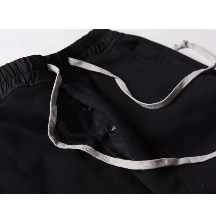 Trousers for leisure, style, plus size