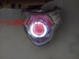 Áp dụng cho Zongshen 150-48A ống kính xe máy xenon đèn mắt thiên thần ma quỷ mắt đèn pha lắp ráp sửa đổi đèn pha tròn xe máy Đèn HID xe máy