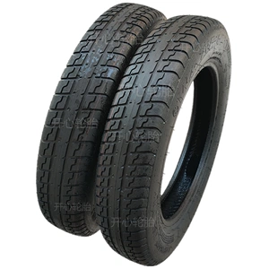 T135/90R17 phù hợp với lốp dự phòng cỡ nhỏ Weimar Baojun RC5GS4 Odyssey Alison Acura