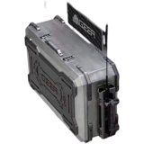 Коробка для инструментов хвоста gea wrangler wrangler