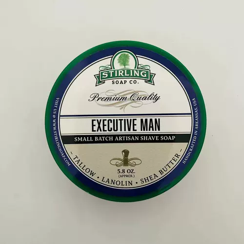 Американский исполнительный исполнительный директор American Sterling Man Starling Shaver