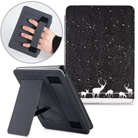 Адаптация к новым оленям KPW4-Snow