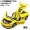 Lamborghini mô hình xe hợp kim roadster 1:32 âm thanh và ánh sáng kéo trở lại mô hình xe đồ chơi trẻ em - Chế độ tĩnh kinh doanh đồ chơi trẻ em