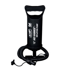 Насос 沙发床垫打气筒多功能便携户外充气泵游泳圈水池橡皮艇气球打气桶