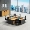 Bắc Kinh văn phòng nội thất nhân viên bàn đơn giản bốn nhân viên thẻ màn hình ghế vị trí làm việc nhà máy bán hàng trực tiếp bàn làm việc gỗ tự nhiên