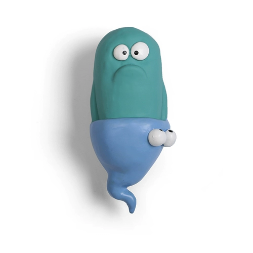 Веселый Канада Q-монстр Pet Dog Dog Toy Star Cat, Cat, Cat, Cataclatta Plush Spell