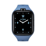 Детские обучающие водонепроницаемые умные универсальные часы для школьников, есть синхронизация с телефоном