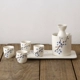 Lanmei Snow Wine Set с винным вином с вином