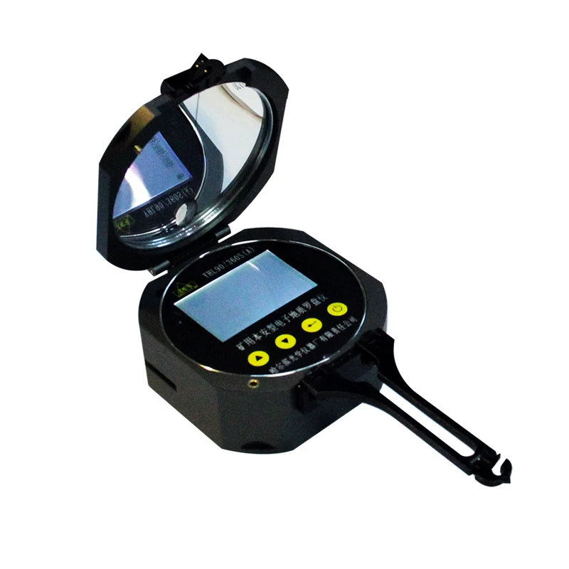 Harbin YHL90/360S (A) Mine Mine Digital Electronic Geological Panzaki Guide Guide Term Titan Trip Trip