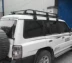 Cheetah Black King Kong Q6 giá hành lý lạ Mitsubishi Pajero V31V32V33 khung hành lý khung mái chuyên dụng - Roof Rack baga nóc ô tô Roof Rack