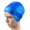 Mũ bảo vệ tai đích thực Mũ bơi cho nam và nữ Tóc dài không thấm nước Mũ bơi trẻ em dành cho người lớn