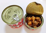 10 食 即 即 108 грамм даловых фирменных блюд Douyin Net Красные морепродукты консервированные закуски