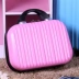 Phiên bản tiếng Hàn của vali nhỏ cầm tay nữ 14 inch túi mỹ phẩm 16 inch xách tay vali nhỏ cưới hộp nhỏ Va li