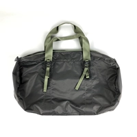 Нейлоновая водонепроницаемая вместительная и большая портативная сумка для путешествий для спортзала подходит для мужчин и женщин