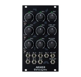 [Digilog] Erica Synths Drum Mixer Lite Module Eurorack