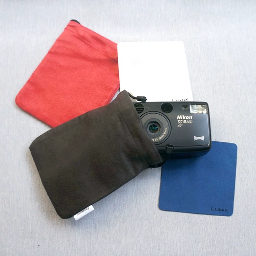 Olympus, камера, сумка для техники, черная небольшая сумка
