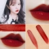 Lip glaze dy lip liquid lipstick giữ ẩm lâu không đánh dấu Hàn Quốc không thấm nước chống dính cup cắn môi trang điểm son bóng thương hiệu quốc gia - Son bóng / Liquid Rouge 	son bóng the face shop	 Son bóng / Liquid Rouge