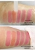 Có thể ăn Shake Air cushion Lip Glaze Lip Gloss Bưởi Son môi Lasting Moisturising Non-mark Lip Gloss Lip Gloss omand06 son bóng	 Son bóng / Liquid Rouge