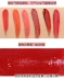 Lip glaze dy lip liquid lipstick giữ ẩm lâu không đánh dấu Hàn Quốc không thấm nước chống dính cup cắn môi trang điểm son bóng thương hiệu quốc gia - Son bóng / Liquid Rouge 	son bóng the face shop	 Son bóng / Liquid Rouge