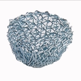 Золотой дым борьба с горящей сетью 100 Большой железный шар № 13 № 13 модернизированные аксессуары для утолщенного дыма ведра