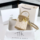 Портативная сумка через плечо, Гонконг, коллекция 2023, изысканный стиль