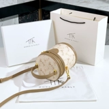 Портативная сумка через плечо, Гонконг, коллекция 2023, изысканный стиль