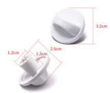 Электрический вентилятор Общий общий -настроение скорости регулирующей ручки.