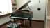 Thâm Quyến tái chế đàn piano chuyên nghiệp xử lý cửa tam giác dọc mua cũ Yamaha Kawaii Pearl River - dương cầm dương cầm
