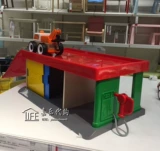 Ikea, семейный тетра пак, детский прицеп, детская интеллектуальная игрушка, транспорт